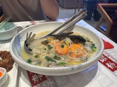 -四道菜·福建菜馆(莆田万达店)
