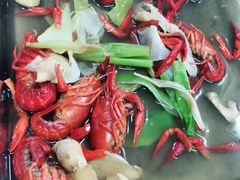 -阿木龙虾(河间路店)
