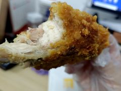 -麦当劳(杭州庆春路店)