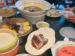 -炊江南·上海菜(国展华漕店)