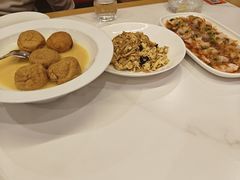 -晋阳春·山西菜·北京烤鸭(交大店)