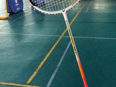 -布波运动公园羽毛球场