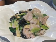 -玉林烤鸭店(定福庄店)