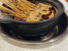 -钢管厂五区小郡肝火锅串串香(总店)