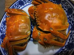 -兰边碗(鼓楼店)