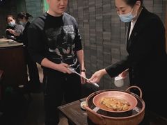 古法盐焗鸡-三号黄浦会Canton Table