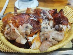 -张记焖窑·十五年专注焖烤(雍和宫店)