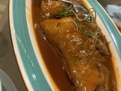 -渔娘渔家丹东海鲜(东直门店)