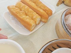 -岭南汇海鲜酒家·粤菜·手工茶点(蛇口店)