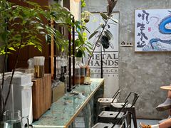 -METAL HANDS(五道营店)