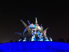 -厦门方特梦幻王国