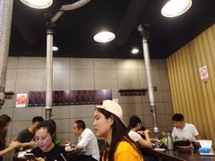 -小本家韩式烤肉(紫藤路店)