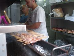 -同来顺烧烤餐厅(哈尔滨道店)