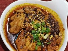 -付小姐在成都(中山公园店)
