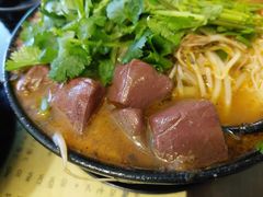-星林居酸辣米线餐厅