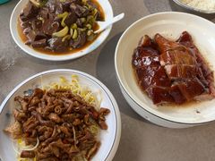 -鹅公村食府(罗阳分店)