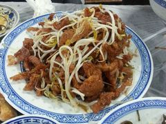 糖醋面筋-九河居(荔湾路店)