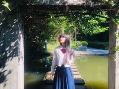 -燕晗山郊野公园