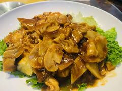 -惠宾饭庄(中山路店)