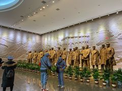 -遵义会议纪念馆