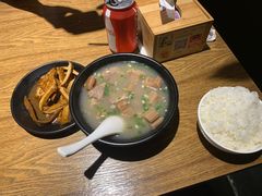 -汪爹爹武汉牛三鲜(朝外大街店)