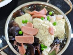 -欣旺·迎宾楼·百年无锡菜