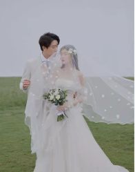 点击看大图 -巴黎春天婚纱摄影STUDIO·定制