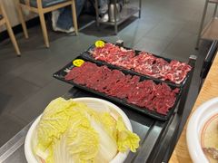 -嬷孙家潮汕牛肉火锅(北京路天河城店)