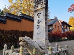 -灵谷景区