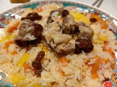 -巴依老爷·新疆美食(上城区天城路店)