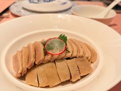 -江南灶中餐厅(南京香格里拉店)