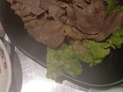 -朴大人炭烤·韩国料理(奥帆中心海尔洲际店)