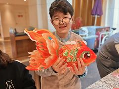 -上海虹桥迎宾馆