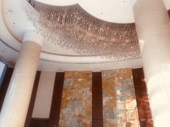 -上海雅居乐万豪侯爵酒店