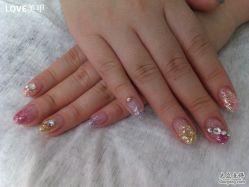 点击看大图 IMAG0197-LOVE美甲