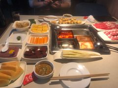 -海底捞火锅(万丰桥店)