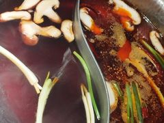 -火炉火自助餐(西直门凯德MALL店)