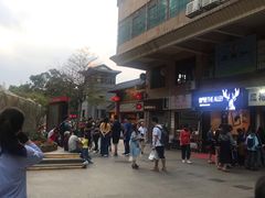 -成裕雪糕店(士多店)