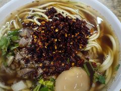 -北路拉面馆(洪湖里店)