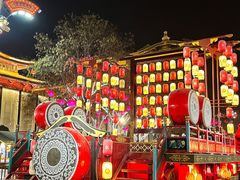 -大唐不夜城