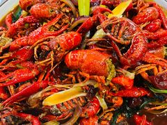 -川湘園(西华路店)