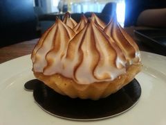 柠檬塔-BAKER&SPICE(国金中心商场店)