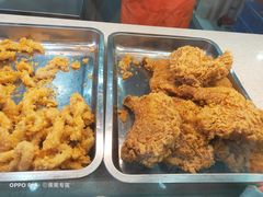 -麦乐香(至美大厦店)