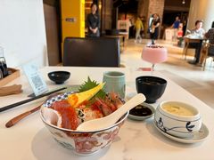 -阿吾罗日本料理(K11艺术中心店)