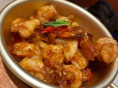 -夏日玛莉西餐厅(中茂城店)