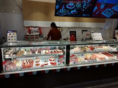 -Pantry's Best派悦坊蛋糕(K11购物艺术中心店)