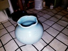 -不贰手作陶艺diy·烧玻璃·银饰团建(人民大学店)