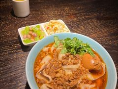 -喜晋道面馆(华严寺广场店)