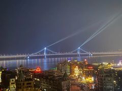 -星海湾跨海大桥