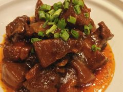 -俏湘厨•地道湘菜(建华南路店)